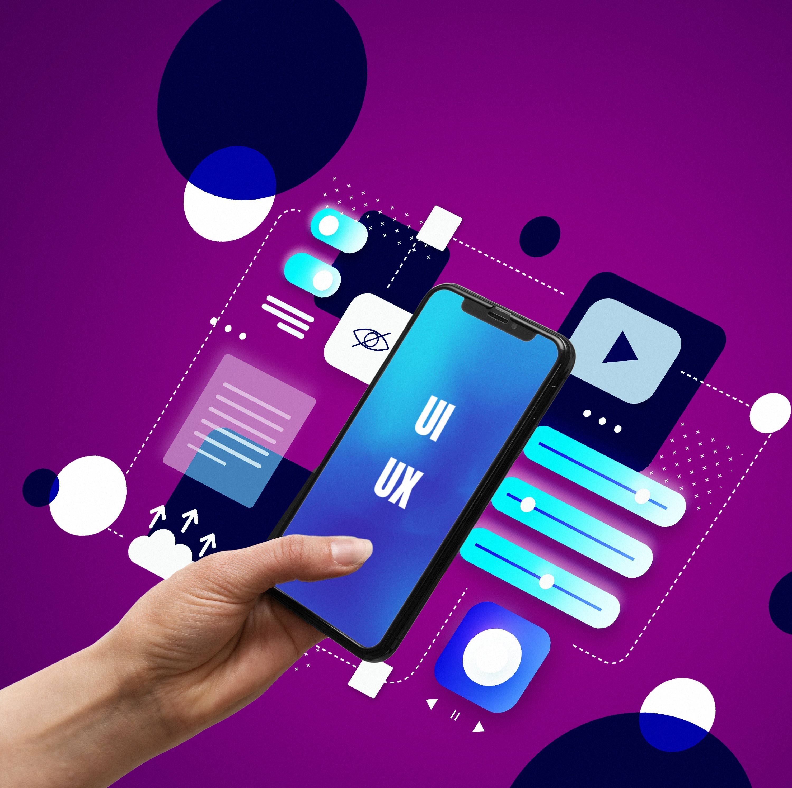 UI/UX Design